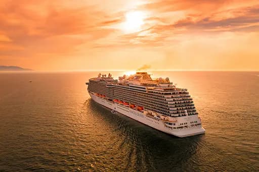 Cruise Bookings