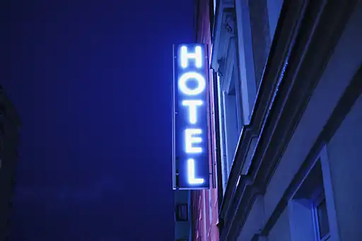 Hotel Bookings